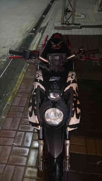 🌹 دراجه سكنس جبلي لبيع كفاله❤️ عامه  السعر 1800 : 07841671559