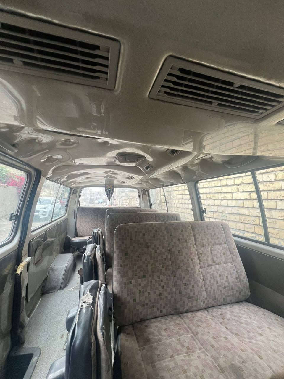 السلام عليكم  نيسان للبيع  موديل 2009 مكفول من كلشي عده طخه  جوه ارقم بلصندوك. كير محرمحرك  تبريد تخم  تاير رقم  نكليزي  الجديد  السعر 130.مكاني العبيدي  ***********
