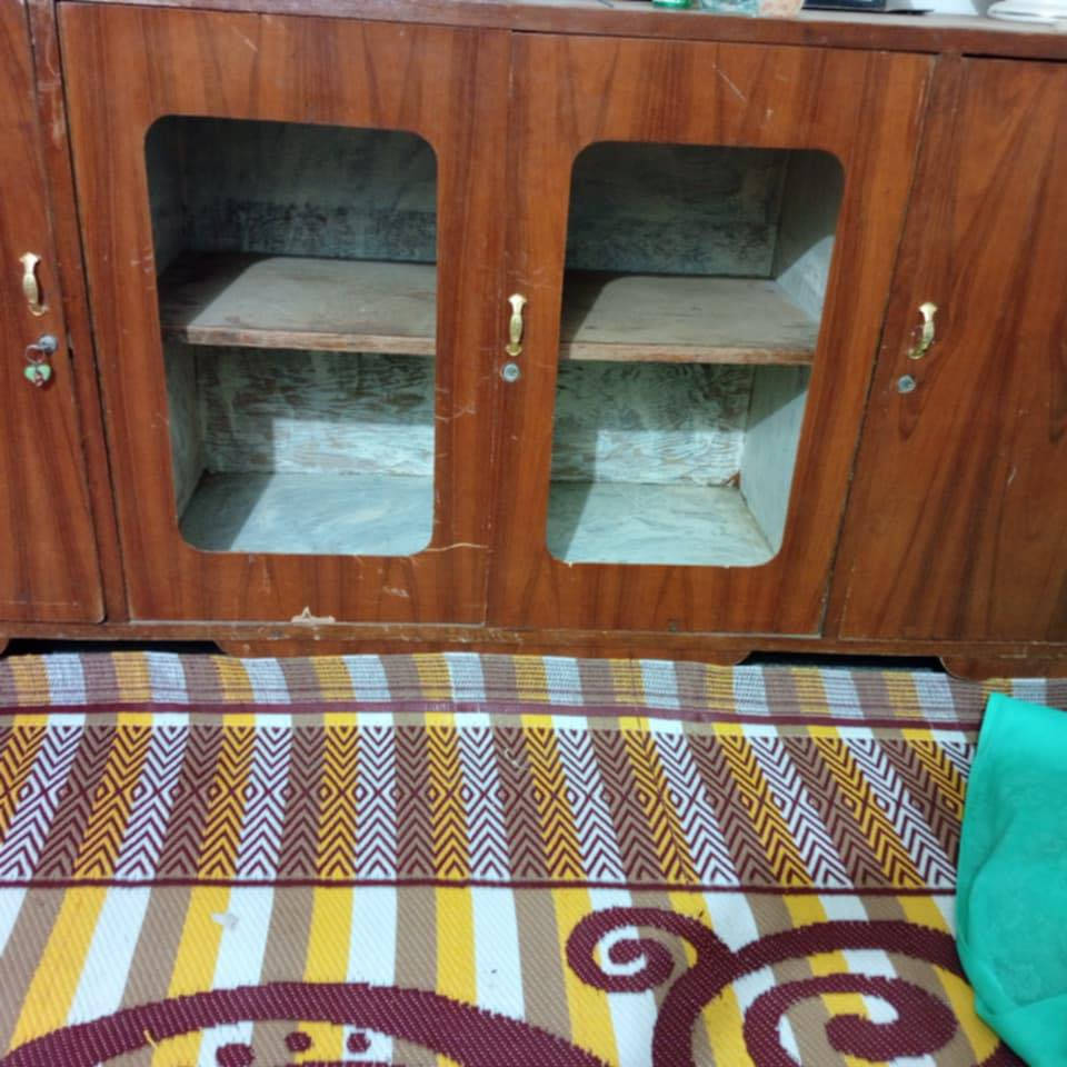 بوفية مترين ونص عوزها جام وقفاله السعر ١٠٠ نجف


**إذا كنت صاحب هذا الإعلان وتريد حذفه لأي سبب، رجاءا أرسل رسالة إلى الدعم الفني**