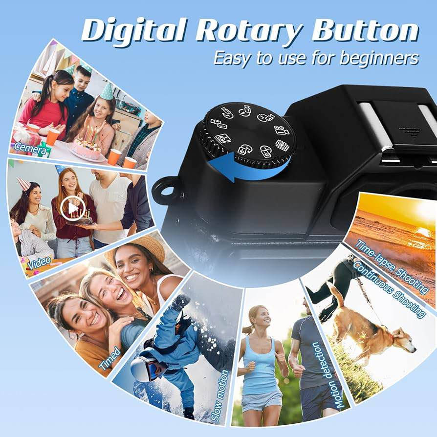 ئەو کامیراییە بۆ فرۆشتنە نوییە و بەکارنەهاتووە أربيل, العراق


**إذا كنت صاحب هذا الإعلان وتريد حذفه لأي سبب، رجاءا أرسل رسالة إلى الدعم الفني**