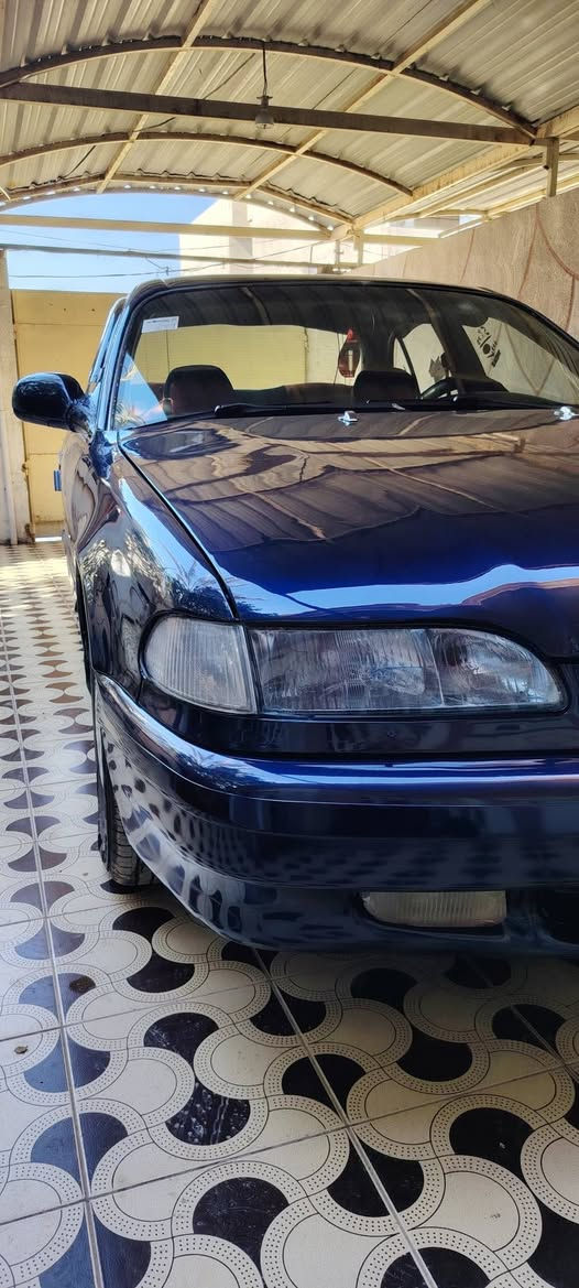 السلام عليكم / سوناته 2 موديل 1993 رقم ديالئ سنويه نافذه / مكينه 1800 كير اتو حساس واحد صبغ عام شرط درجع اولى بدون ضربه السياره تخم تاير صدر امامي خلفي جديد تبريد تدفئه دشبول جديد جامه اماميه جديده سياره حلوه وناعمه / السعر 48   /  ***********
