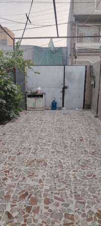 طابو زراعي • ١٥٠م • حلة كراغول