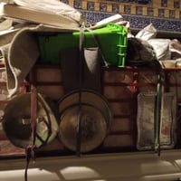 نقل اثاث • داخل وخارج بغداد • جميع المحافظات