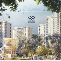 شقة • للبيع • فلورا جادة بغداد