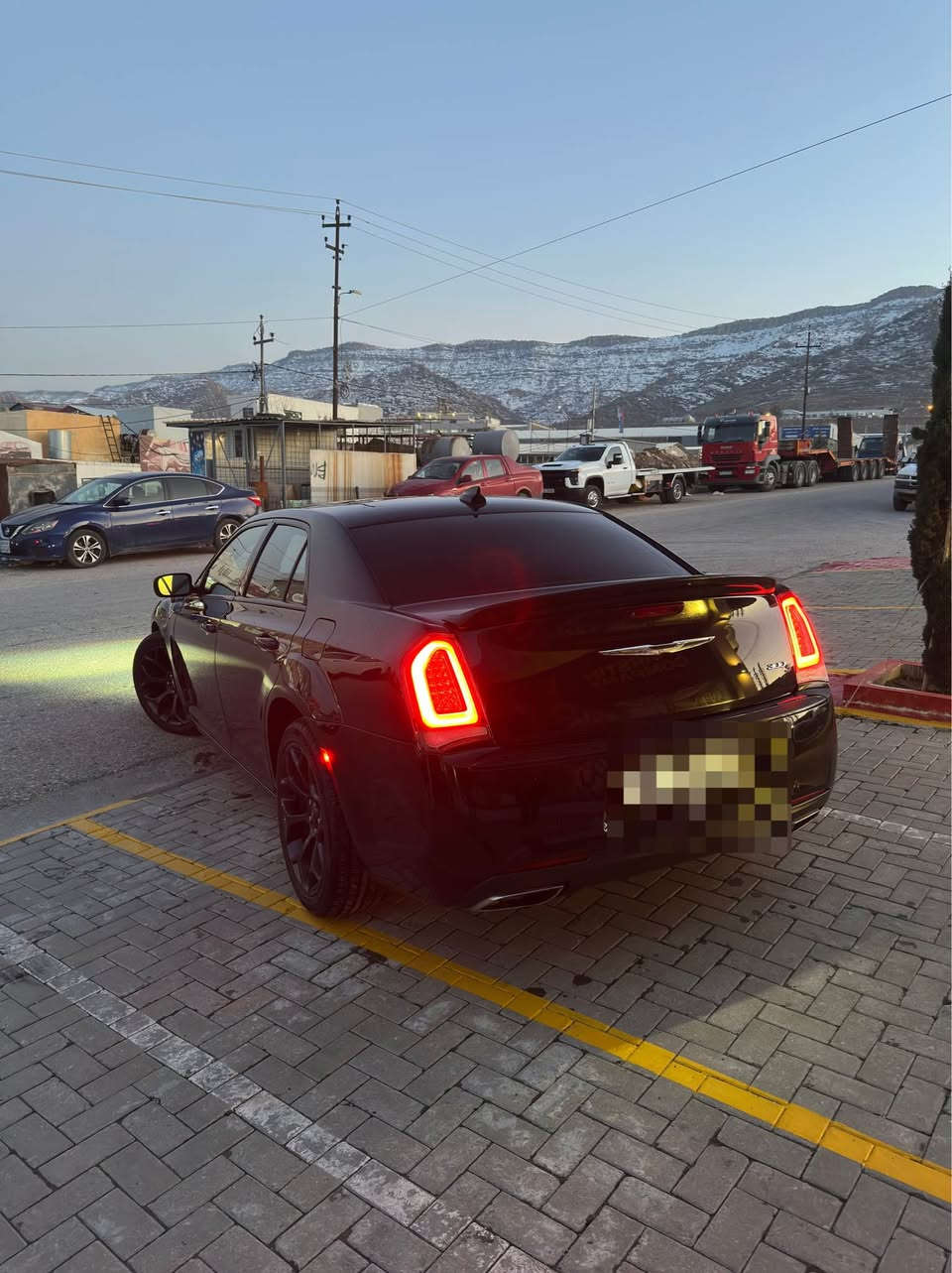 OBAMA S 2019
سیارە کلینە 
گێر و مەکینە شرت
رقم و سنوی جدید
مواسفات ئێسە 
سعر 265 وەرەقە
*********** دهوك, العراق
