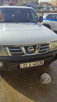 ٢٠٠٢ • بنزين وغاز • كفاله عامه