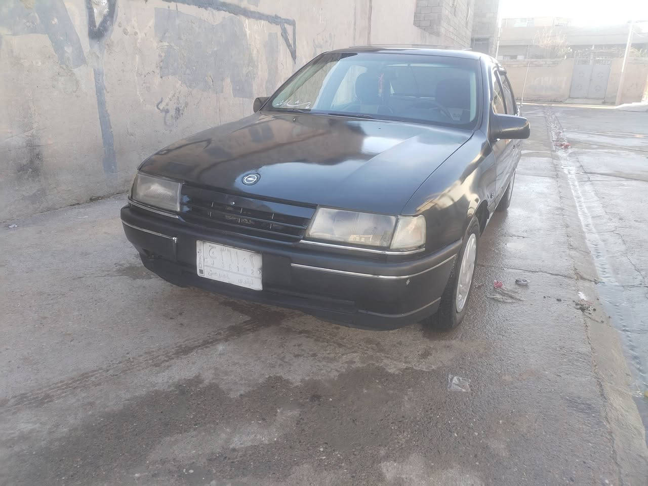 سياره اوبل فكتره حجم 18 سنويه 29 مصبوغه عام سياره داخلها جديد مغلفه من داخل محرك كير شرط طخم تاير جديد تحويل مباشر كاربون ما بيها ما مسجل موديل 91 سلايت طخم امامي والخلفي جديد
عنوان موصل رشيديه
سعر 38بيها مجال بسيط
ما متواجد عل فيس عل خط خبر
رقم مبايل ***********
ثاني. ***********
