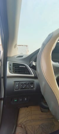 نيسان سنترا • ٢٠١٨ • رقم بصره