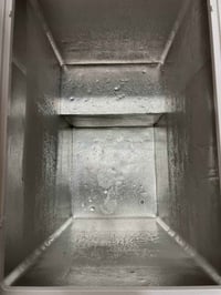 مجمدة صغيرة • شغالة • سبع ابكار