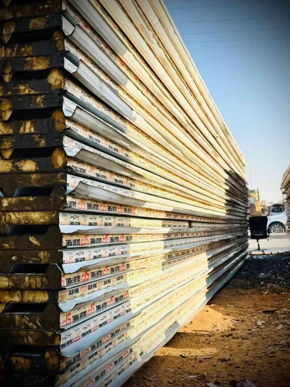 بسم الله الرحمان الرحيم تنويه هام واشتري فقط جميع انواع السندويج المستخدم الجبلونات والحقول السقايف الكرفانات مع كادر تفصيخ بس تصل والباقي علينا والمحافظات حسب الاتفاق***********
