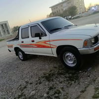 تويوتا • ١٩٩٠ • سۆران