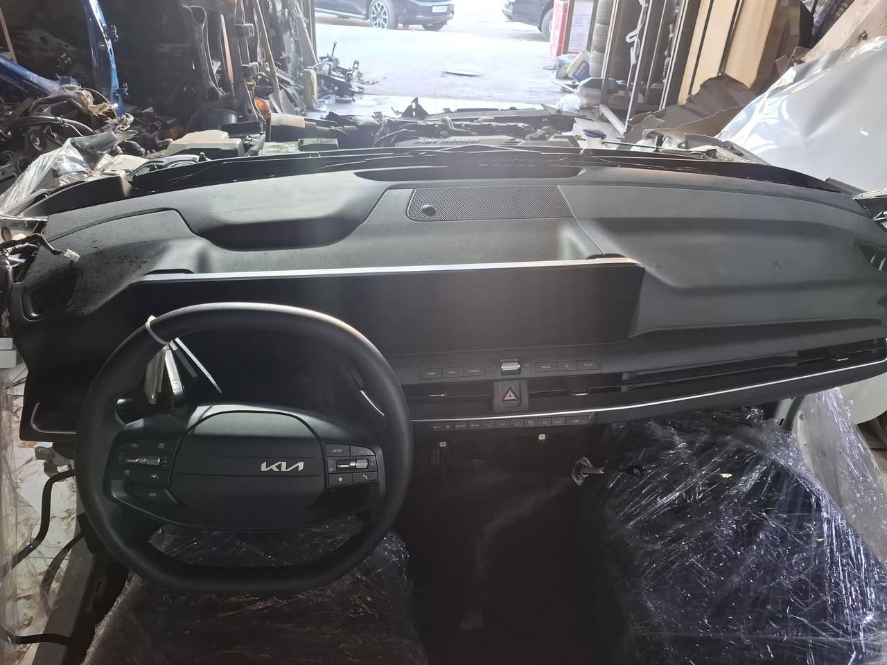 مجمع الامين للادوات
بغداد الحسينية
وصول حاوية من امرؤكا بتاريخ٧/٣/٢٠٢٦
وصول كصات k4 k5 النترا فورتي سوناتا


**إذا كنت صاحب هذا الإعلان وتريد حذفه لأي سبب، رجاءا أرسل رسالة إلى الدعم الفني**