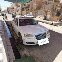 ٢٠١٣ • حادث • محرك ٣٦٠٠