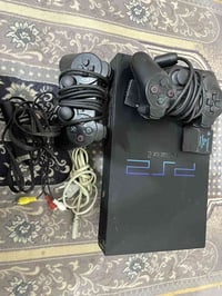 بلي تو للبيع كامل ملحقات اي عطل مابي التواصل ٠٧٧٧٢٧٨٣٣٥٠واتساب السعر٤٥...