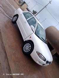 بروتون ٢٠٠٢ • شرط الوكاله • تواير جديد