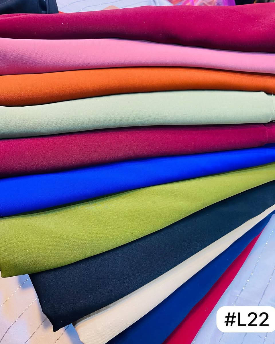 مرحبا زبائنه الكرام عرض جديد 🚕😍🚕#تخفيضات  #اقمشة 
//مارينا ساده الوااان🤩🤩  //
درزن يحتوي 15قطعه ب الوان   مختلفه 🔥🔥

لسرعه تثبيت الحجز ع الواتساب  ***********📞📞
 
او زورونا بغداد الشورجه سوق الاقمشه قرب مصرف الرشيد 🥰🌹

#أقمشة #تخفيضات #فولو #جملة #اقمشة #تخفيضات🌹😍 #جملة👑 #خياطة #ملابس_نسائيه #مشاهير #دشاديش_نسائيه
