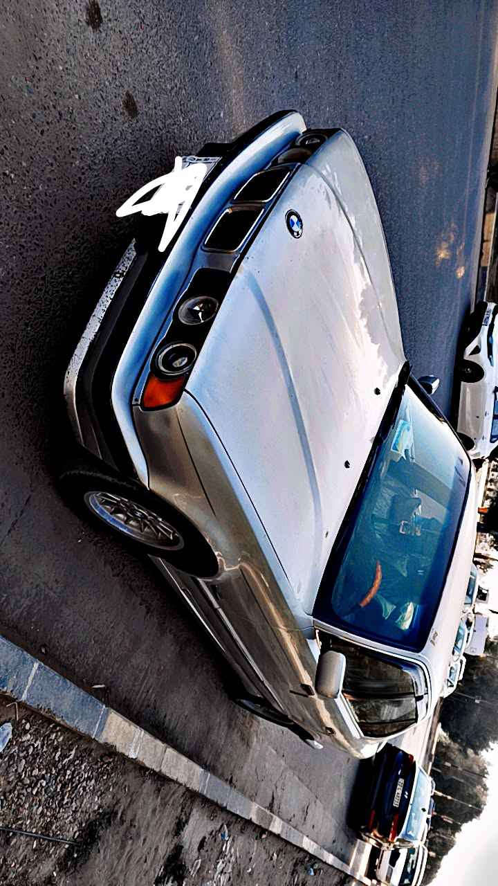 ‎السلام عليكم بيىم دبليو مسكر فانوس موديل ١٩٩١ 
بجم عريض كيرمكينه كفاله الاستفسار ***********‎ كربلاء, العراق
