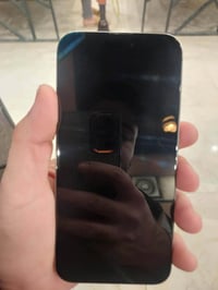 ايفون ١٥ برو ماكس • ٢٥٦ • بطاريه ٨٦٪