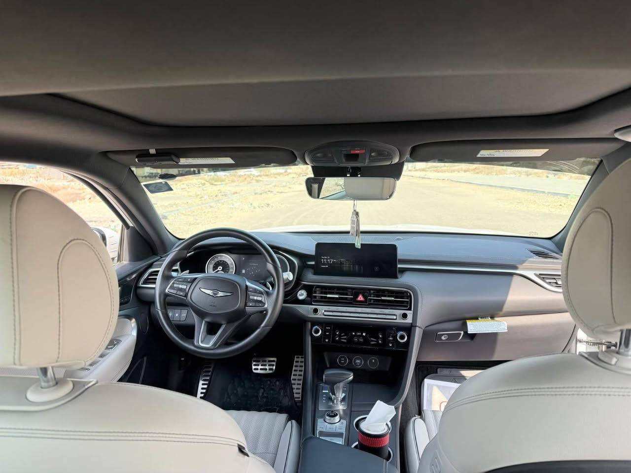 جنسس  2024 سبورت فول مواصفات 
محرك 3,3توين توربو (داخل ملكي) سيارة فخمة
دخول جديد 
كتاب شهداء،بسمي 
ماشيه 22الف
حادثه شبر بلنيد فقط 
بدون دواخل 
وبيه هواي مو صفات
 بصمة كشن تدفئة كشن خزن
كوشن جلد و كهرباء تخم جديدة 
 تحديد سرعة امام خلفي حاسة
شاشة كاميرات تايرات جديدة
خط شارع رادارات سنوية جديدة 
مكينة كير مكفولات
سنويا هزة رقم جديد
سيارة حلوة ونظيفة

رقم صاحب سيارة
*********** 
***********
