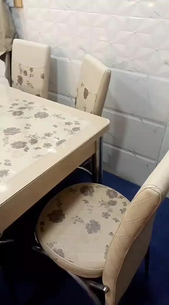 ميز طعام100 وغرفه450 مكان ابو غريب بيهن مجال بسيط


**إذا كنت صاحب هذا الإعلان وتريد حذفه لأي سبب، رجاءا أرسل رسالة إلى الدعم الفني**