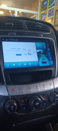 شاشة اندرويد سيارة • شاشة تابلت سيارة • شاشة سيارة T100pRO • شاشة سيار...