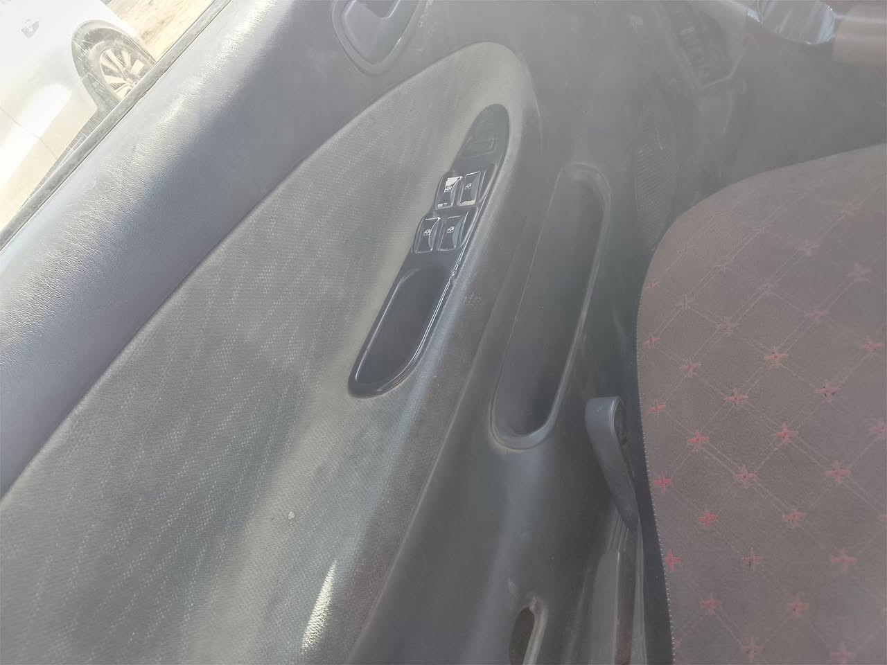 من رخصت الادمن المحترم تم تفصيخ سيفيا 95 كير ابو القطرة محرك مفتوح شرط نظافة فول الفول وظمان كل الي تحتاجة موجود في كراج الغريري 1 للتفصيخ جميع انواع السيارات التسقيط العنوان بغداد ابوغريب حي الرسالة الاتصال بنا ***********او*********** اتصل بنا وبيك خير وتددلل اسف لانجيب على التعليقات اتصل فقط
