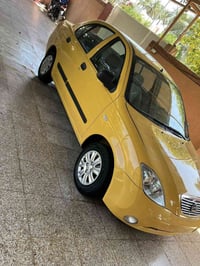 موديل ٢٠١٦ • رقم بغداد • مشروع وطني