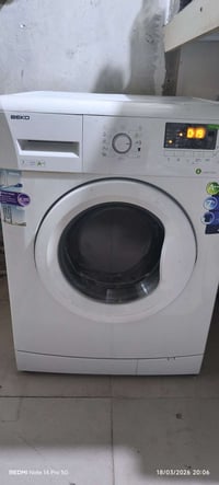 غسالة بيكو • ٧ كيلو • بختياري