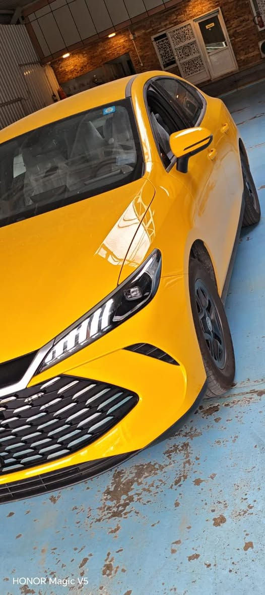 � للبيع BYD Qin Plus تكسي 🚖
✅ BYD Qin Plus
✅ زيرو مرقم بغداد
✅ جاهزة للعمل مباشرة
✅ حالة ممتازة
✅ اقتصادية جداً بالوقود
✅ مواصفات حديثة وراحة عالية

💰 السعر: 22 مليون دينار عراقي

للاستفسار والمعلومات أكثر يرجى التواصل على الخاص أو الاتصال
***********📞
***********📞
📍بغداد البياع معرض القمة قرب مدخل الرئيسي جهة صناعة البياع
