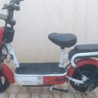 دراجة كهربائية • شوین سمود • قابل تفاوض