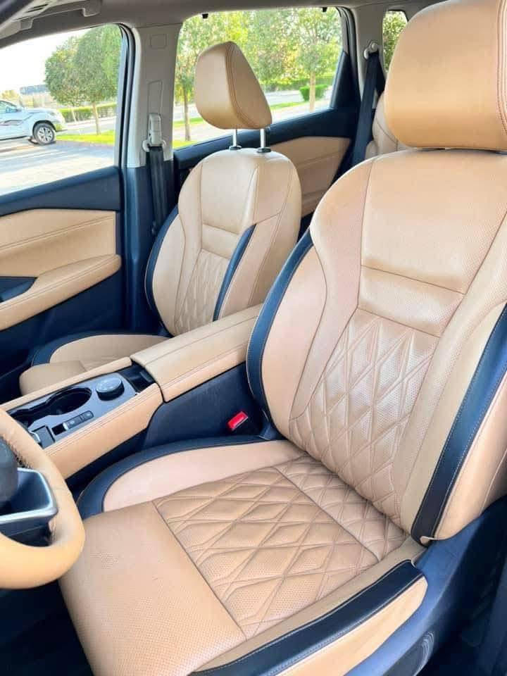 نيسان روج بلاتينيوم للبيع 4سلندر 2500
رقم بغداد مشروع وطني بسمي  تحويل ثاني يوم  حادثها امامي دعاميه بدون دواخل  ولا صبغ. بس دعاميه صبغ

اللون ذهبي

موديل  2021 

اعلى فئة بالروج سقف اسود بلاتينيوم 

لون مميز 

محرك 4 سلندر حجم 2500

ماشيا 100 الف

داتاشو كيجات الكترونية

1..بانوراما

2..كشنات جلد

3..قيادة الية ذكية

4..اوتو بريك امامي خلفي

5..كشن كهرباء ..كشنات تدفئة امامية خلفية

6..كامرات عدد ٤ امامي جانبي خلفي

7..قطعتين تبريد

8..اشاير بالمري

9..تشغيل عن بعد

10..كشنات ميموري خزن 

11..ستيرن هيتر

12..لايتات متركس LED (زينون)

13..لايتات تفاعليه ويه رادار تقوه وتضعف

14..بك لايت لد

15..شفتات بل ستيرن

16..٥بصمات جميع ابواب وصندوق

17..رادار امامي وجانبي وخلفي

18..نقط عمياء

19..خروج عن مسار

20..مري قلابه

21..ويل مكحل باسود كروم

22..هندبريك بصمه

23..اوتو هولد

24..تحكم ستيرن جهتين

25..جنطة خلفية كهرباء + شفط وفتح وسد بالقدم

26 ..ابواب نيكل 

27..شحن بلوتوث

سعرها 195وبيها مجال قليل مكانها تكريت 

***********

***********
