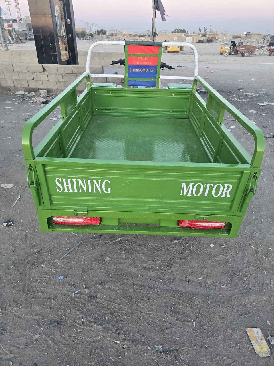 ستوته زيرو صارلهه ٤ ايام من طالعه تربيل مربله اوراق اصليه تحويل يم مكتب حسين الوكيل المكان كربلاء السعر ٢٧٠٠ وبيهه مجال بسيط ***********
