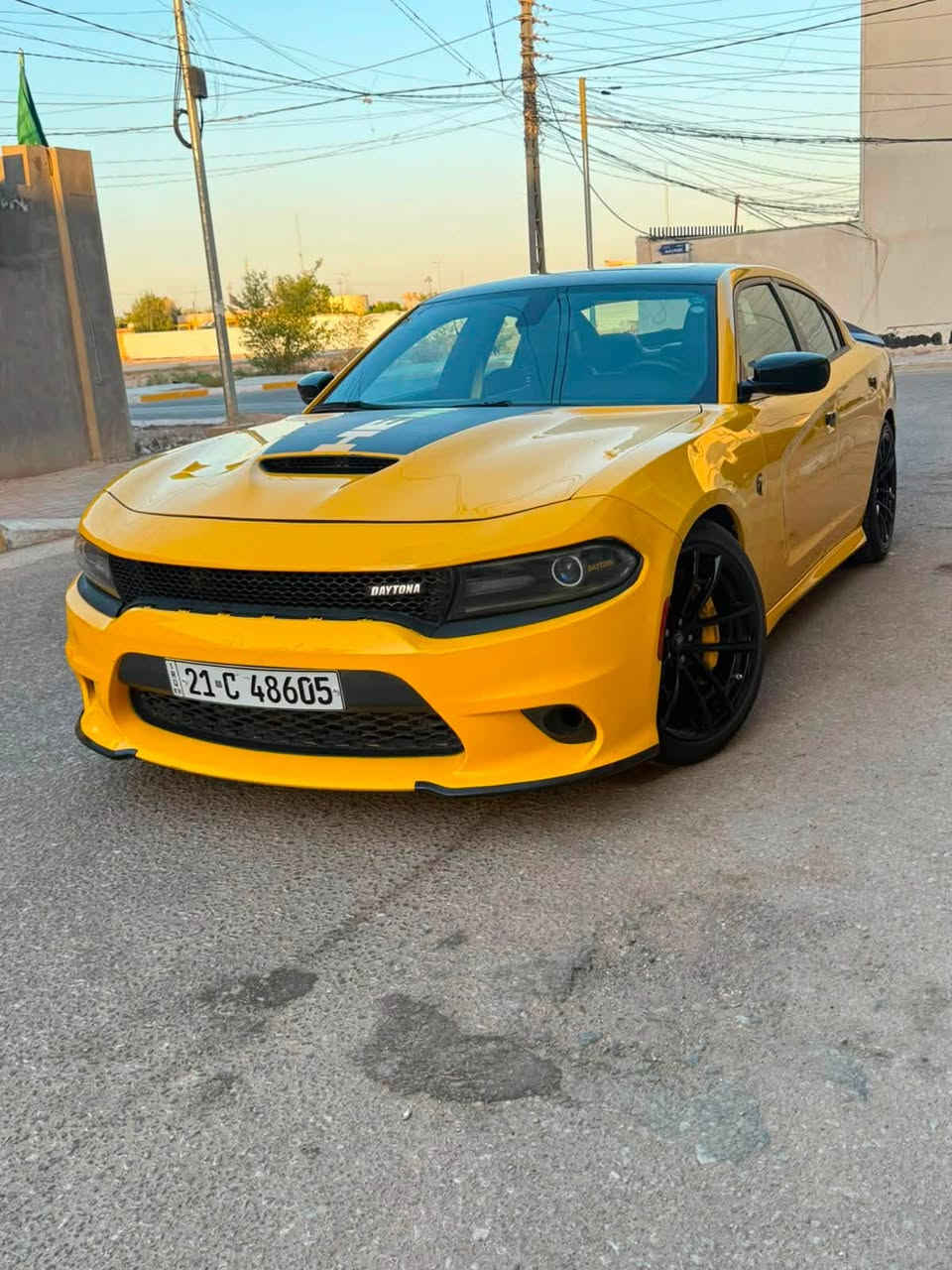 سلام عليكم سياره للبيع نوع جارجر موديل 2017اس آرتي سكات لون بلادي  اصل خصوصي  ماشيه 50الف فقط  موصفات واحد عله واحد اعله فاه مكينه حجم 6400 فتحه شاشه كامره حساسات امامي خلفي تحكم ستيرن جهتين شفتات ستيرن بصمه تشغيل تشغيل عن بعد كشنات جلد كهربائي تدفعه تبريد كشنات تبريد قطعتين سستم مضخم صوت دمام كزوزات صوت منظومة كشاف زنون سياره عليه إضافات أو تزويد مصروف عليه خير من الله جاهزه من كل شيء بل عافية عل ياخذه كير مكينه حداديه تخم تاير تبريد تدفاه كفاله سياره بدون حادث جاملغين سرقه إلى اماميات والباقي كفاله العنوان كربلاء تحويل وكاله مباشر سنويا جديده إله غايه 2030السعر 173 تصل وتدلل  رقم الهاتف ***********تصال مالحضه بيع فقط بدون مراوس سياره جديده ومصروف عليه خير من الله وتزويد بل عافيه عل ياخذه
