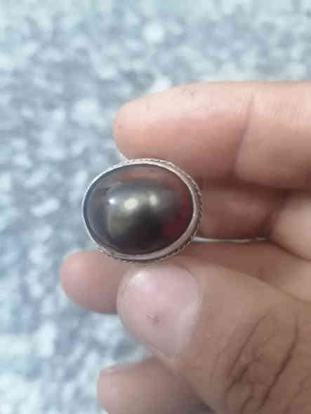 تحفه من عقيق يماني مصور صياغه يدويه ثقيله سعر 60 كربلاء ***********
