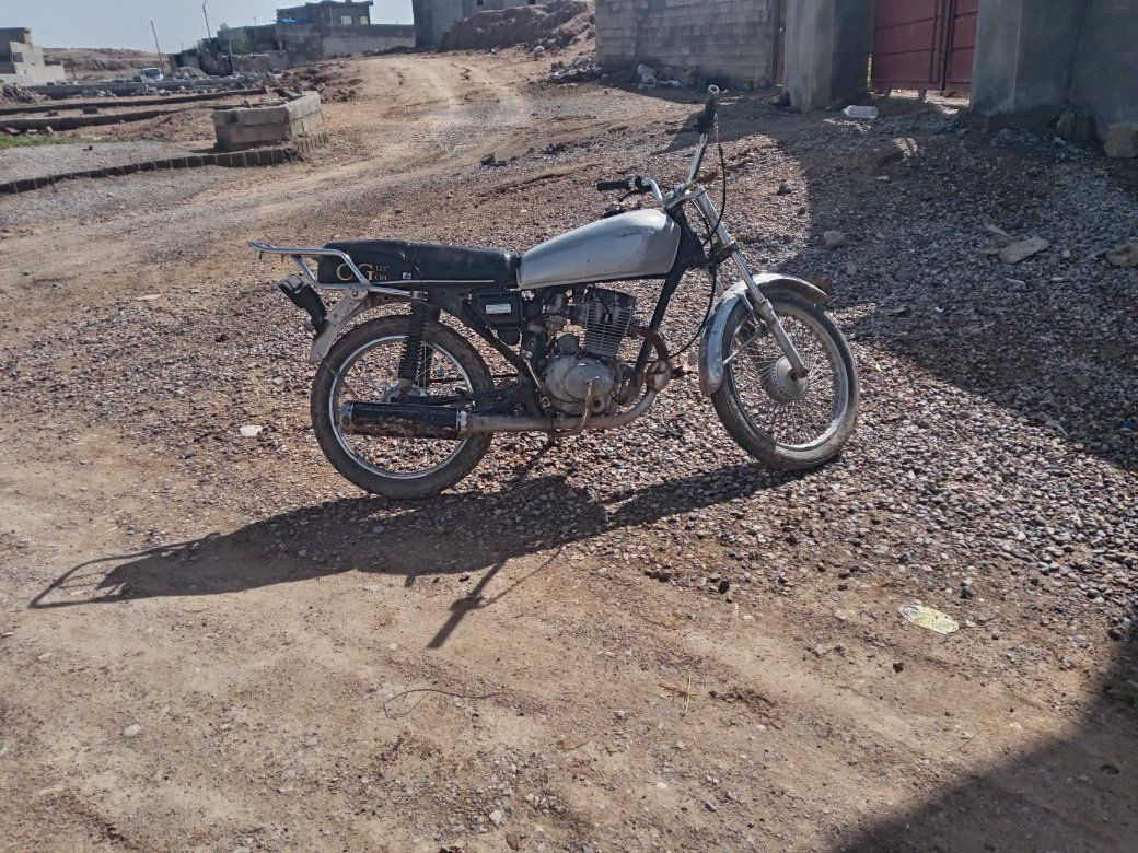 ماطور للبيع سعر 250 وبي مجال عنوان جلولاء مستعجل عل بيع لمو شراي لا يعلق


**إذا كنت صاحب هذا الإعلان وتريد حذفه لأي سبب، رجاءا أرسل رسالة إلى الدعم الفني**