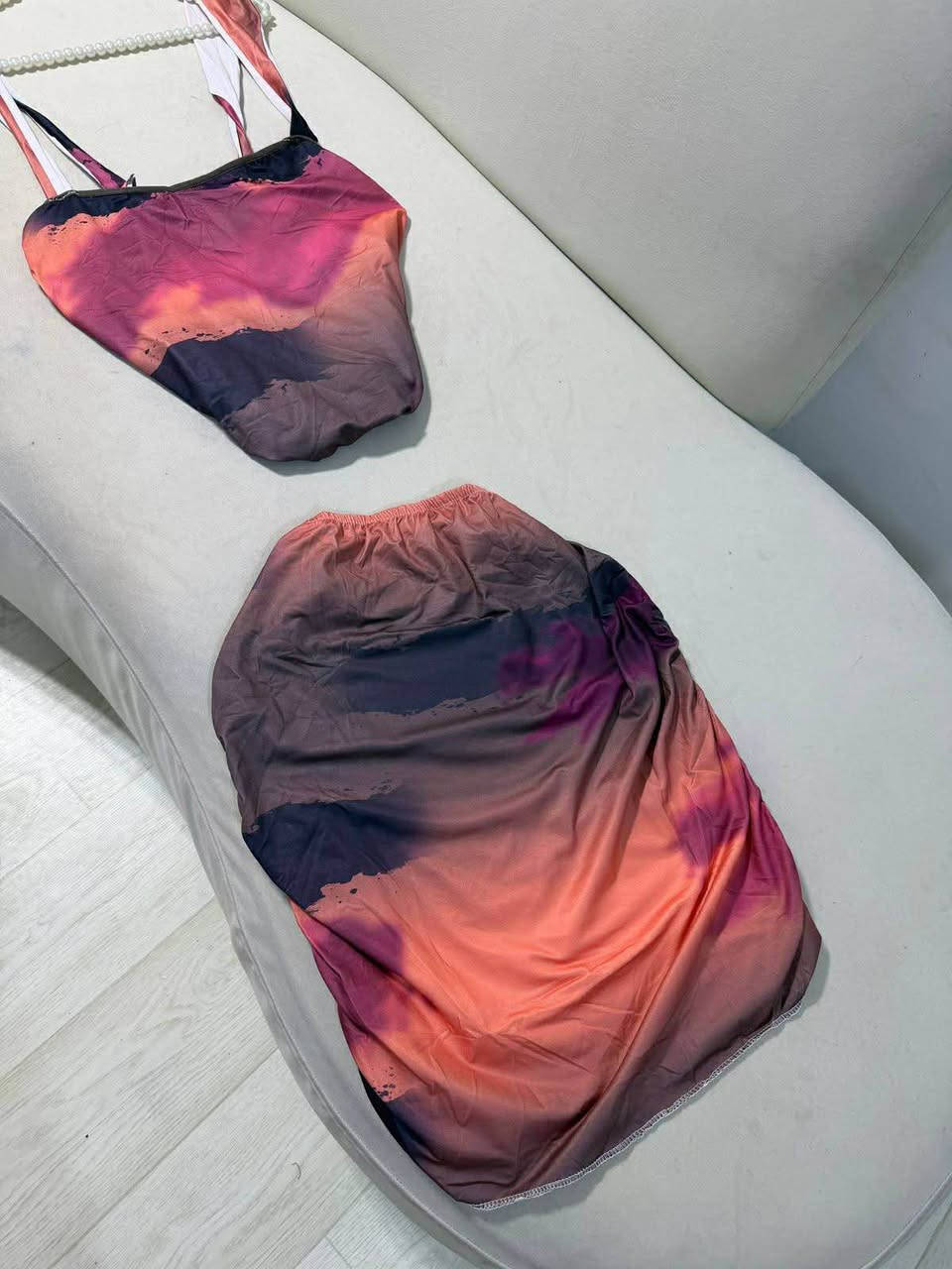 ملابس لانجري للعرايس او هدايا 
نوع الخامه زبدة درجه اولى 
متوفر توصيل عمارة, ميسان


**إذا كنت صاحب هذا الإعلان وتريد حذفه لأي سبب، رجاءا أرسل رسالة إلى الدعم الفني**