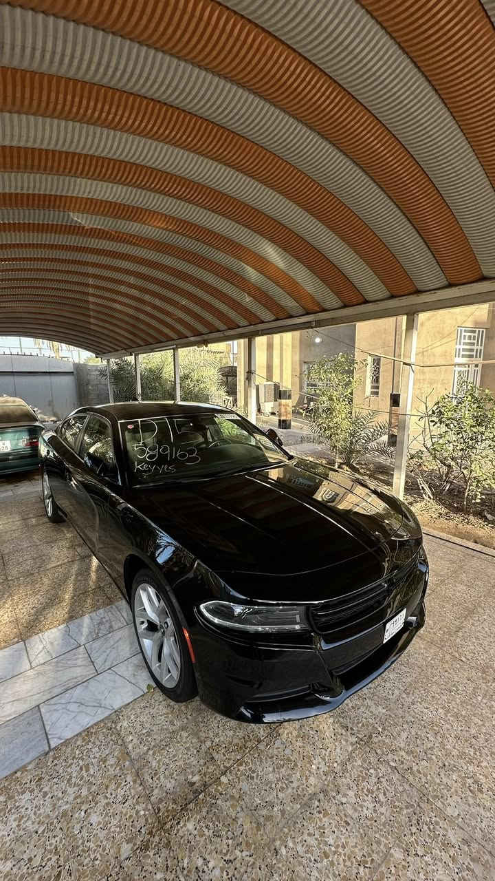 سلام عليكم للبيع جارجر sxt موديل 23 دخول جديد مرقم ب اسم المشتري حادث فقط بارد بل بنيد بدون ايرباك بدون دواخل بدون قطرة صبغ حته الدعاميه الاماميه نفسها سعر 262 وبيها مجال لطيبين عنوان حله مركز للاستفسار خاص او الاتصال 

***********
