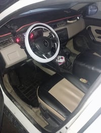 رينو داستر • ٢٠١٩ • عطل بالكير