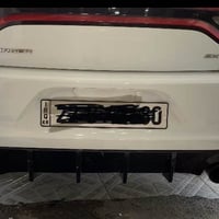 دعامية جارجر SXT • دفيوزر • مستعمل