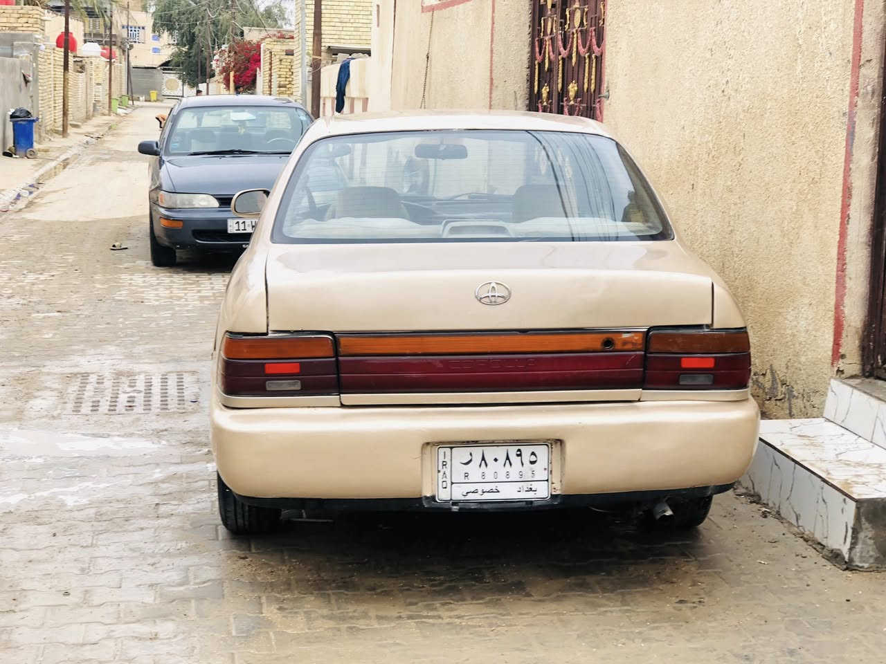 السـلام عليكم للبيع ***********
