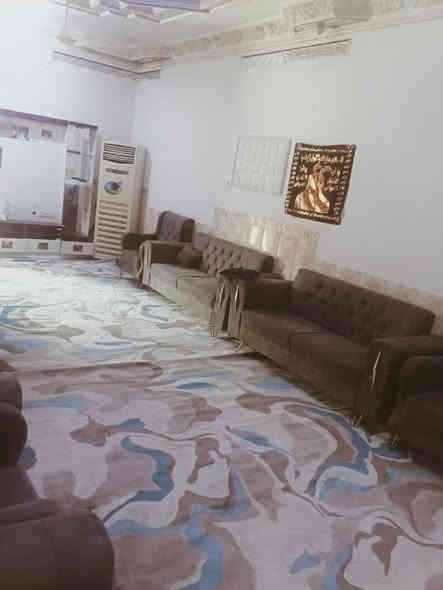 #إعلان رقم (183)

               
           // دار للبيع المكان حي النفط الزراعي //

  #التفاصيل

دار للبيع منطقة حي النفط الزراعي مقابيل محطة بانزين خانه  الجيل الذهبي (فرع المخبز )
الدار طابقين 

1- الدور الأرضي _ يحتوي على _ 3 غرف نوم + مطبخ بارد  وحار وبداخله مخزن + صاله + استقبال _ مدخل وحمامات خاصه
+ مجمع صحي داخلي 

2- الدور الاول _ غرفتين نوم + صاله + مجمع صحي
 

                     المساحة_ 408 _ م _

                                                      

#الاستفسار اكثر مراجعة مكتبنا او مراسلة الصفحة او الاتصال على الرقم ادناه 

#العراق _ السماوة _حي العسكري _ قرب جامع الامام علي (ع)

#رقم المكتب_ ***********_سيد ولاء
                         _ *********** _ابو حسين                                                  
 
              #الخارطة للاستثمار العقاري #
                         _خدمات عقارية_
