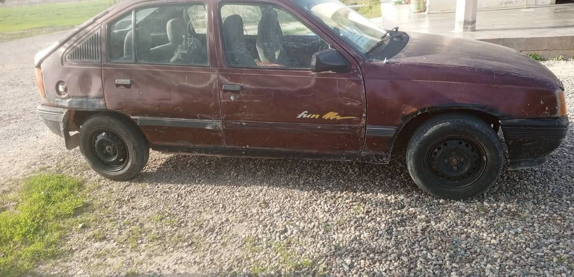 السلام عليكم الغوالي سياره كاديت للبيع ثانويه خضراء رقم ار رايديها 23 وبيها مجال او مراوس وهمترهم حاضرين الطيبين عنواننا سامراء  الطيوب


**إذا كنت صاحب هذا الإعلان وتريد حذفه لأي سبب، رجاءا أرسل رسالة إلى الدعم الفني**