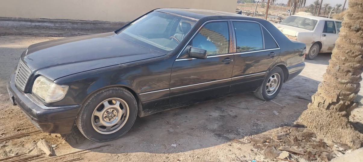 السلام عليكم مارسدس شبح موديل ٩٩ رقم بغداد الماني تحويل ثاني يوم مكينه وكير وتبريد دبل جام  سياره جاهزه السعر ٧٧ وبيه مجال مكاني بابل حي الجزائر ***********
*********** مكلف بالنشر
