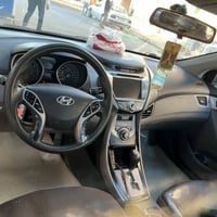 النترا 2013 الساره نضيه او جاهزه عارضها للبيع موصفات السياره شاشه تكحم...