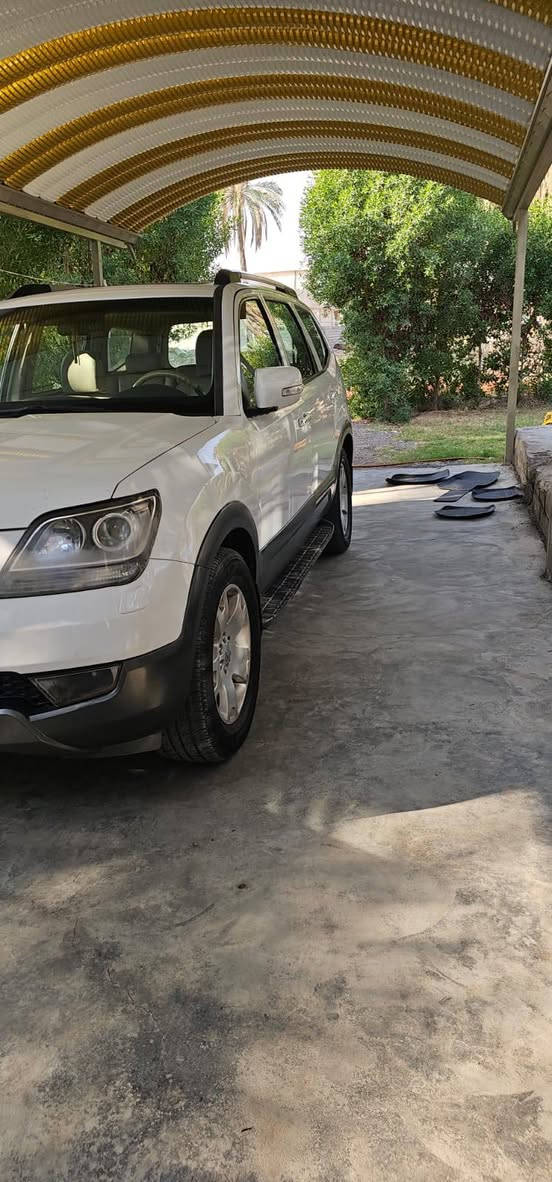 السلام عليكم كيا موهافي 2014خليجي
فول الفول واحد عله واحد جديده معنه الكلمه السعر ١٤٥ 
ومراواس حسب القنااعه السياره بسمي بغداد 
كل المواصفات موجوده، الاتصال عله هذا الرقم ***********
