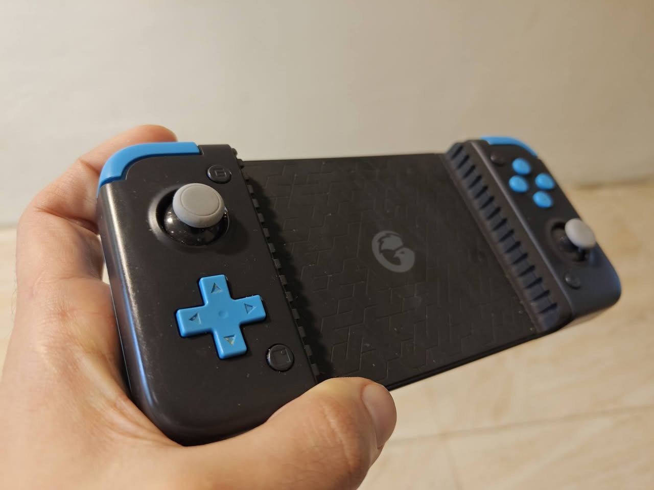 للبيع جويستك Gamesir x2s اصدار البلوتوث ، سعر الجديد ب55 الف وهاي اخت الجديدة ابيعها ب35 الف وبيها مجال ، مكاني الموصل ولايوجد توصيل


**إذا كنت صاحب هذا الإعلان وتريد حذفه لأي سبب، رجاءا أرسل رسالة إلى الدعم الفني**