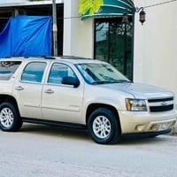 تاهو LTZ • موديل ٢٠٠٧ • وارد امريكي