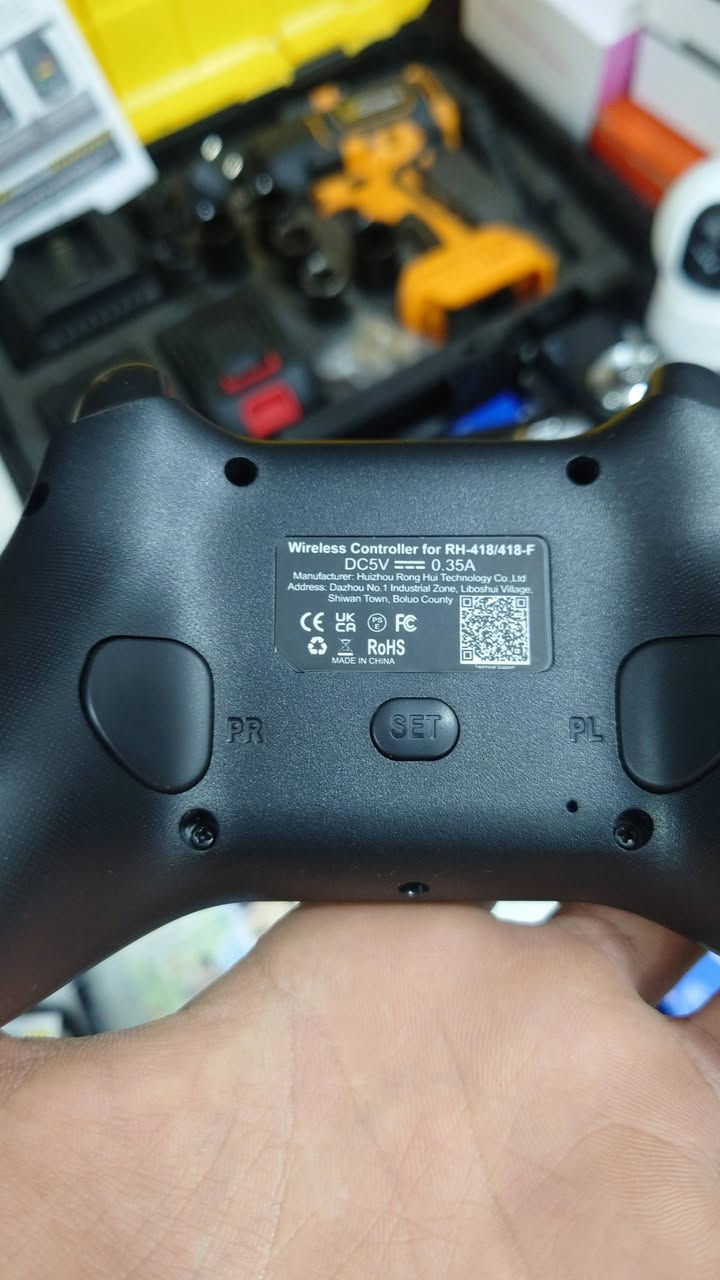 يدة اكس بوكس


**إذا كنت صاحب هذا الإعلان وتريد حذفه لأي سبب، رجاءا أرسل رسالة إلى الدعم الفني**