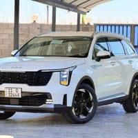 سورينتو • ٢٠٢٤ • ٢٧الف