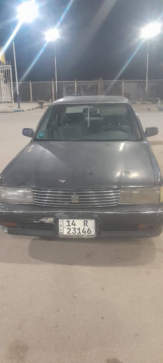 سلام عليكم مارك تكم لبيع
مديل 91 رقم بصره دولي بسمي مكينه ونجي كهربائيات كامله حداديه نص عمر بيه ضربه الجاملغ الخلفي فقط مكفول من كص ونقل السعر, 40 وبيها مجال مكانه نجف الاستفسار ***********
